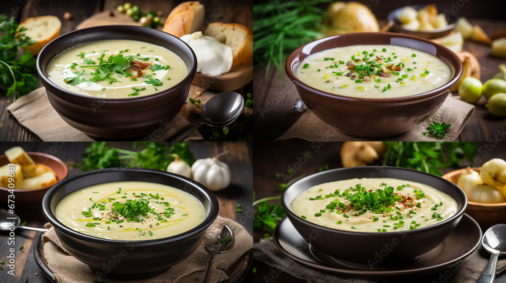 soup with meatballs soup with meatballs