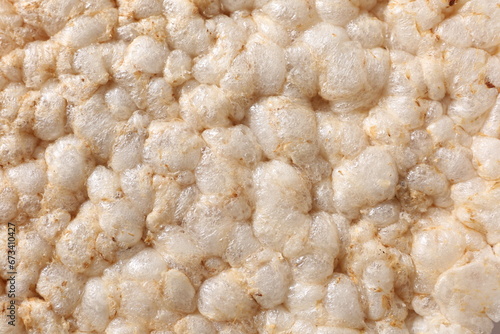 Konstfotografi close up of a cookie