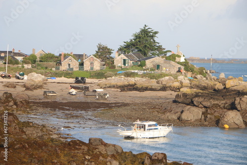 Ile Chausey