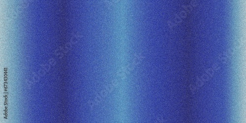 Blue gradient noise grain background texture 