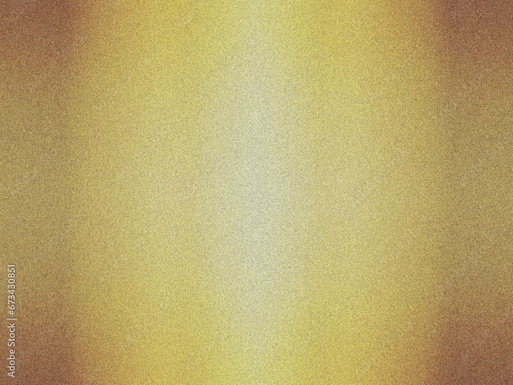 Golden gradient noise grain background texture Golden gradient noise grain background texture