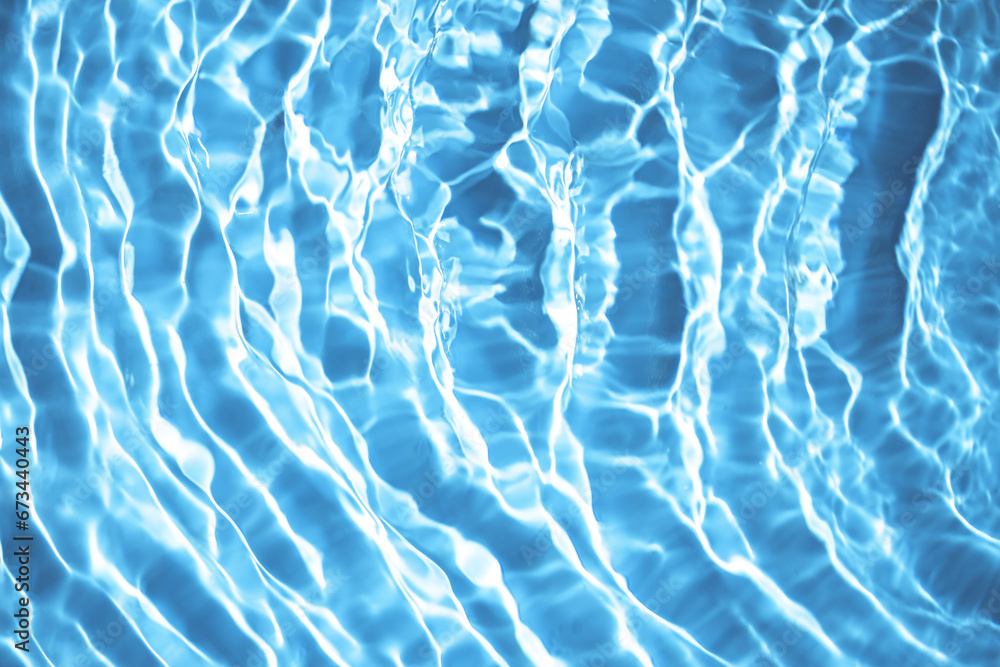 Beautiful water texture with waves. blue color, water background Beautiful water texture with waves. blue color, water background