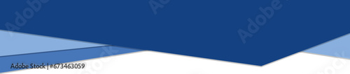 Divider Header for App, Banners or Posters. Set of Template Dividers Shapes for Website. Curve Lines, Drops, Wave Collection of Design Element for Top, Bottom Page Web Site. 