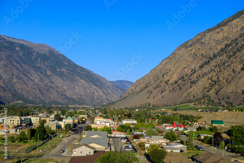 Keremeos Similkameen Valley British Columbia Landscape photo