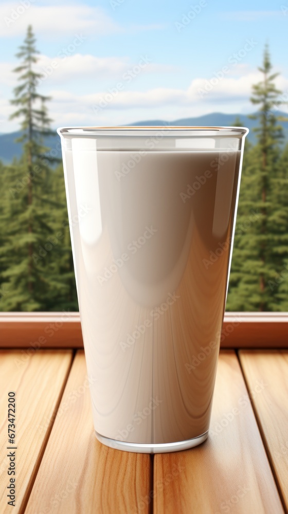 Tall minimal cup in matter bright UHD wallpaper Tall minimal cup in matter bright UHD wallpaper