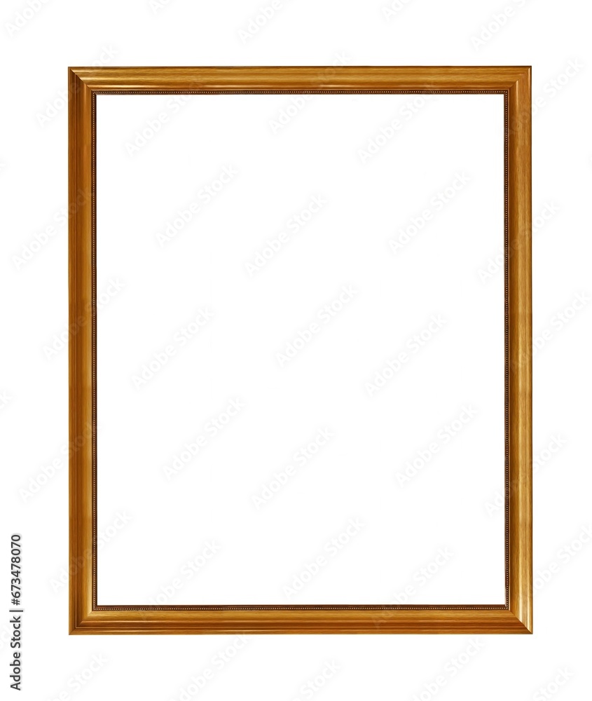 Old Picture Frame Old Picture Frame