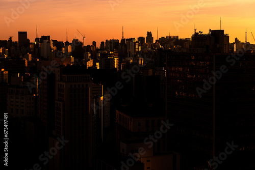 São Paulo Downtown