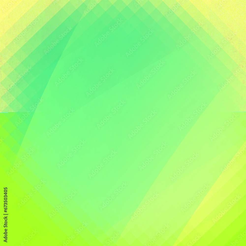 Yellow abstract square background with copy space for text or your images, Suitable for seasonal, holidays, event, celebrations, Ad, Poster, Sale, Banner, Party, and design works Yellow abstract square background with copy space for text or your images, Suitable for seasonal, holidays, event, celebrations, Ad, Poster, Sale, Banner, Party, and design works