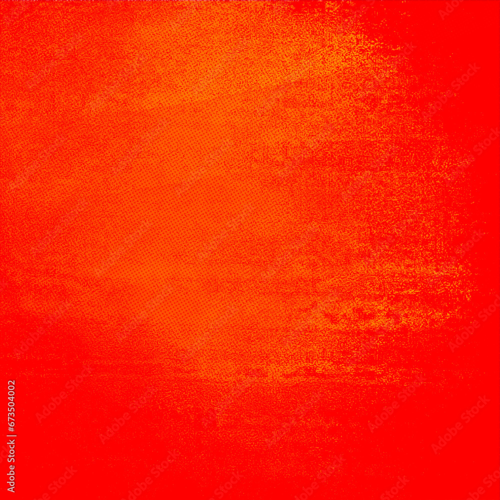Red textured square background with copy space for text or your images, Suitable for seasonal, holidays, event, celebrations, Ad, Poster, Sale, Banner, Party, and design works Red textured square background with copy space for text or your images, Suitable for seasonal, holidays, event, celebrations, Ad, Poster, Sale, Banner, Party, and design works