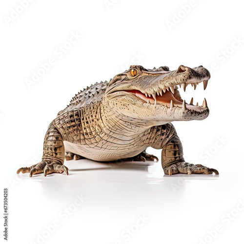 Saltwater Crocodile