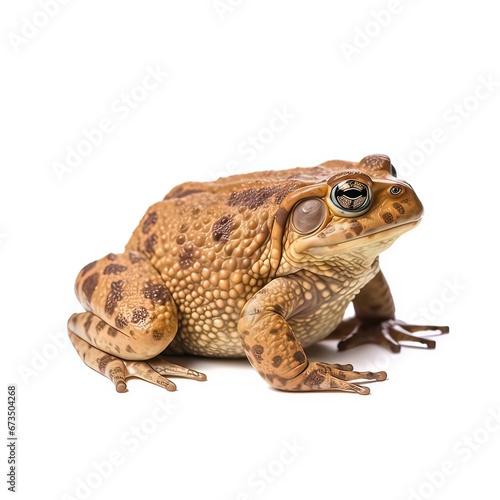 Sambas stream toad Ansonia endauensis