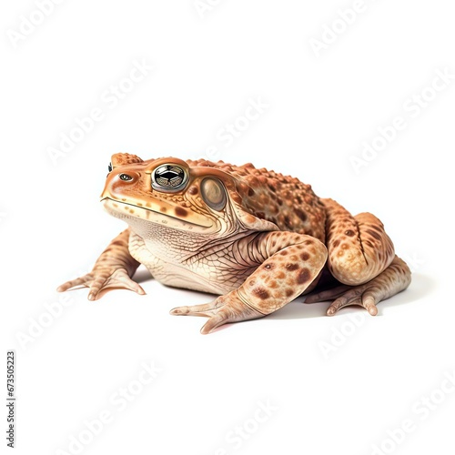 Sonoran Desert Toad