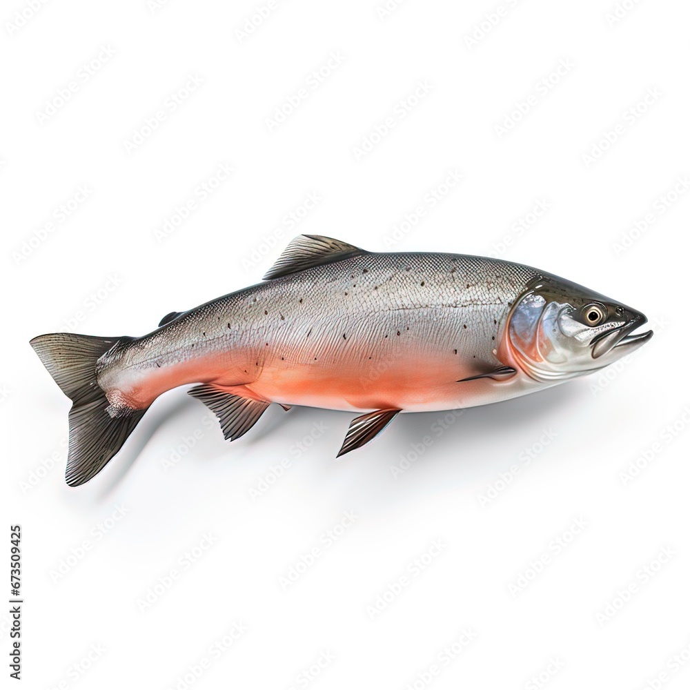 Arctic char Arctic char