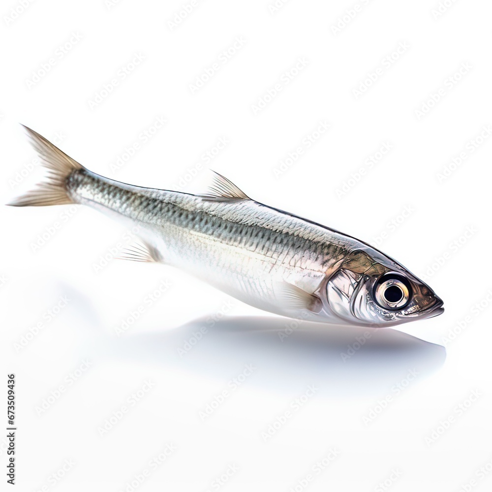 Anchovy Anchovy