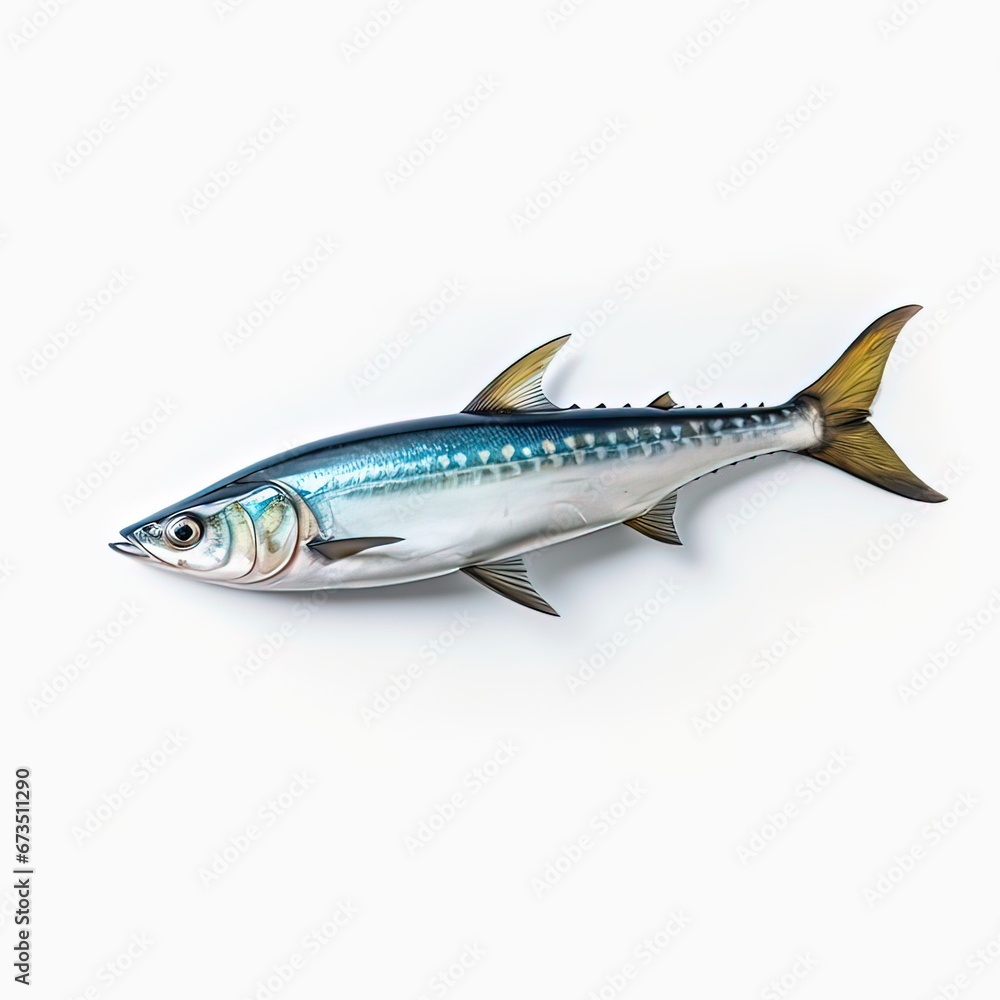 Atlantic mackerel Atlantic mackerel
