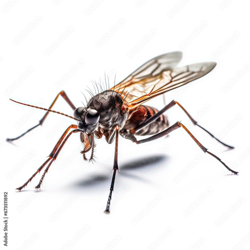 Biting midge Biting midge