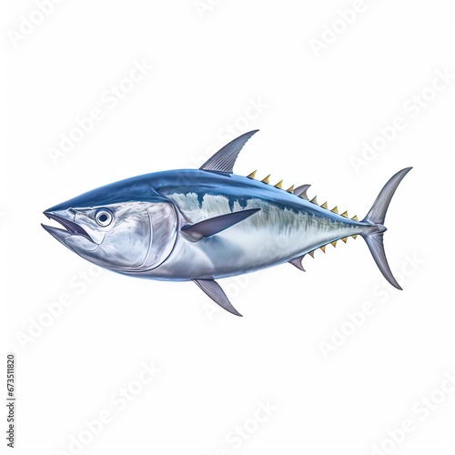 Bigeye tuna