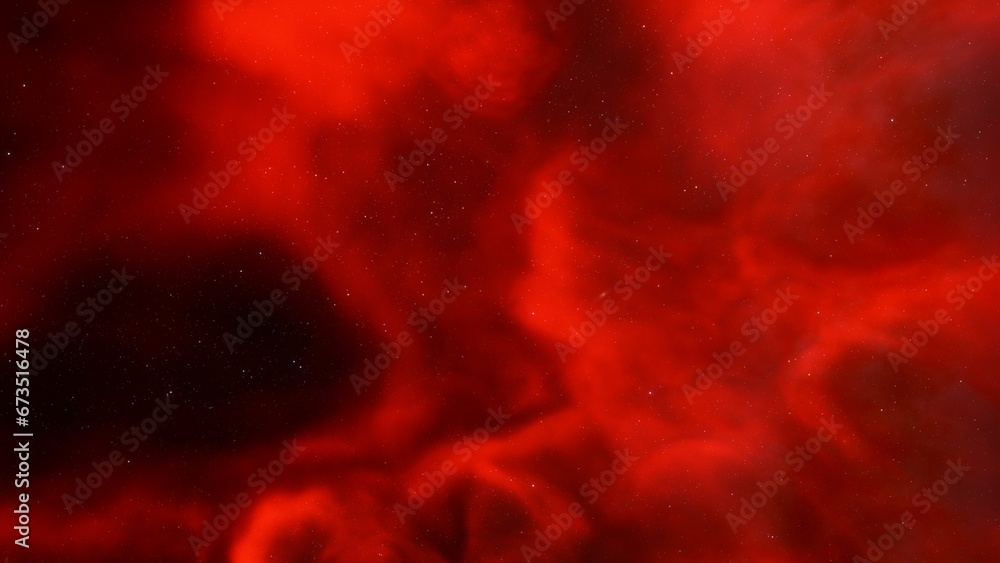 nebula gas cloud in deep outer space nebula gas cloud in deep outer space