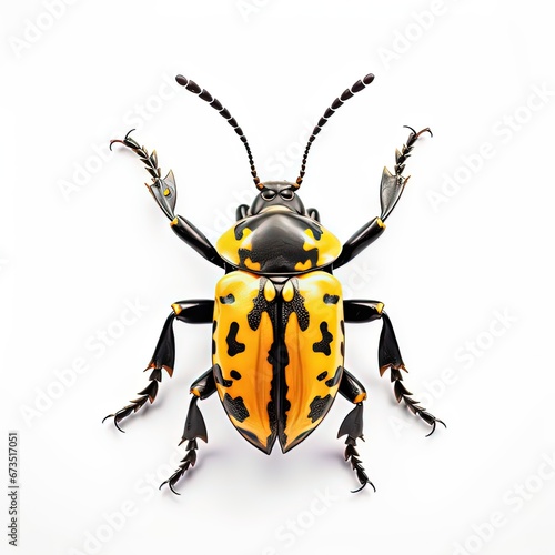 Citrus longhorn beetle © thanawat