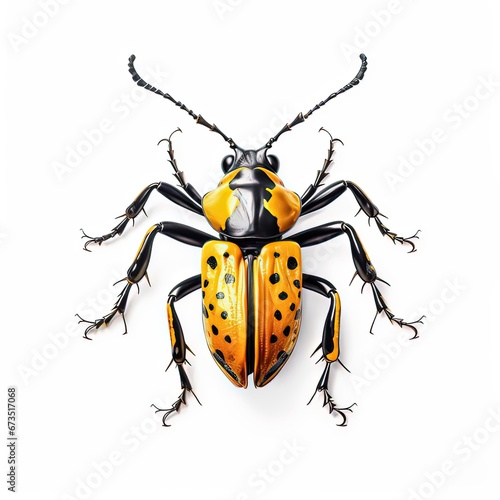 Citrus longhorn beetle