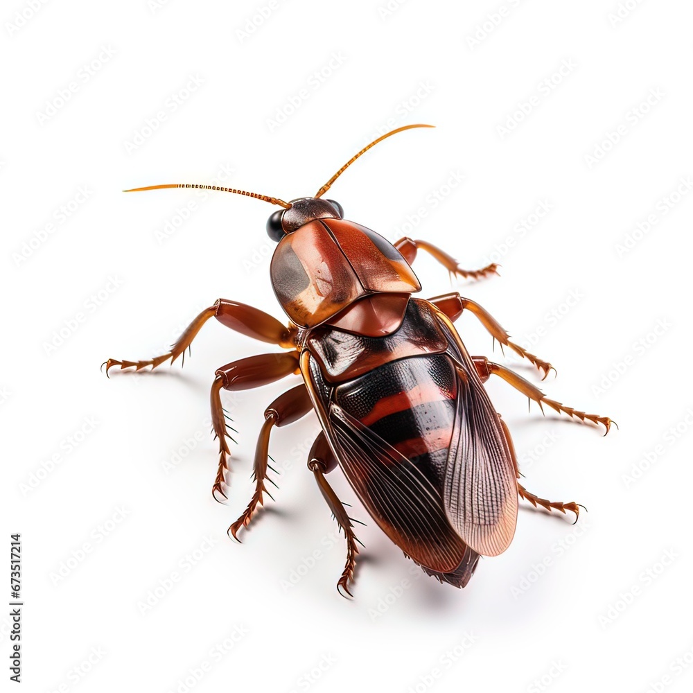 Cockroach Cockroach