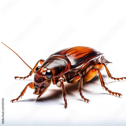 Cockroach © thanawat