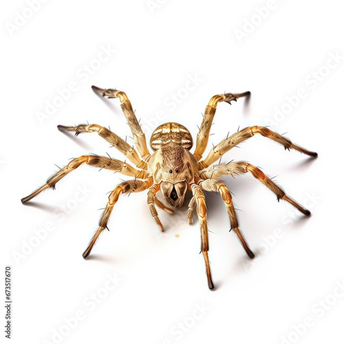 Desert Recluse Spider