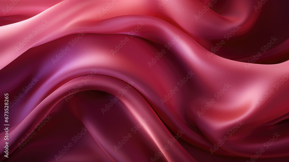 Fototapeta premium Elegant Christmas Wallpaper Design
