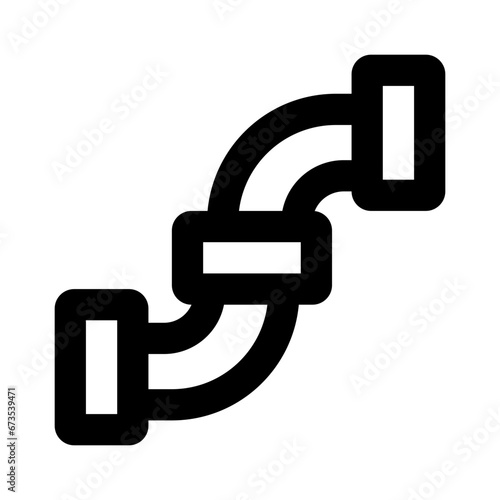 piping