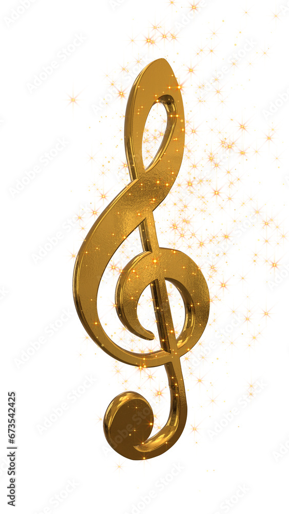 png golden 3d music note and shiny glowing stars on transparent background, vertical social media and story design element png golden 3d music note and shiny glowing stars on transparent background, vertical social media and story design element