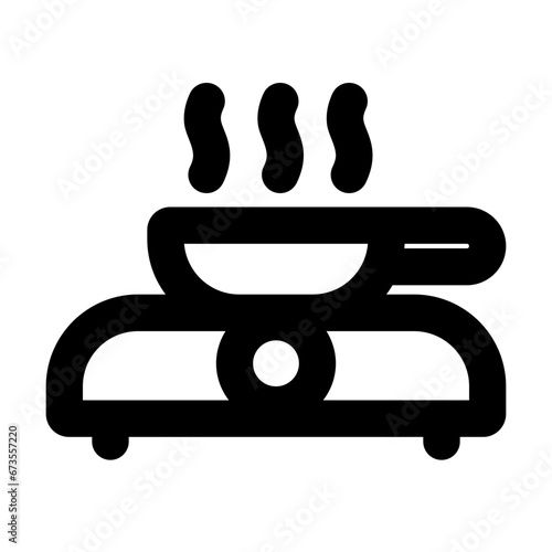 cooking show