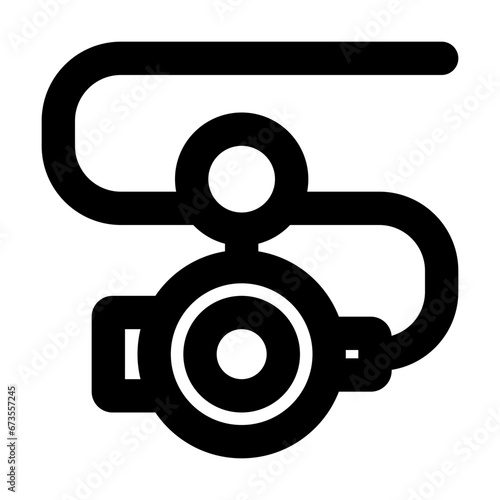 gas regulator