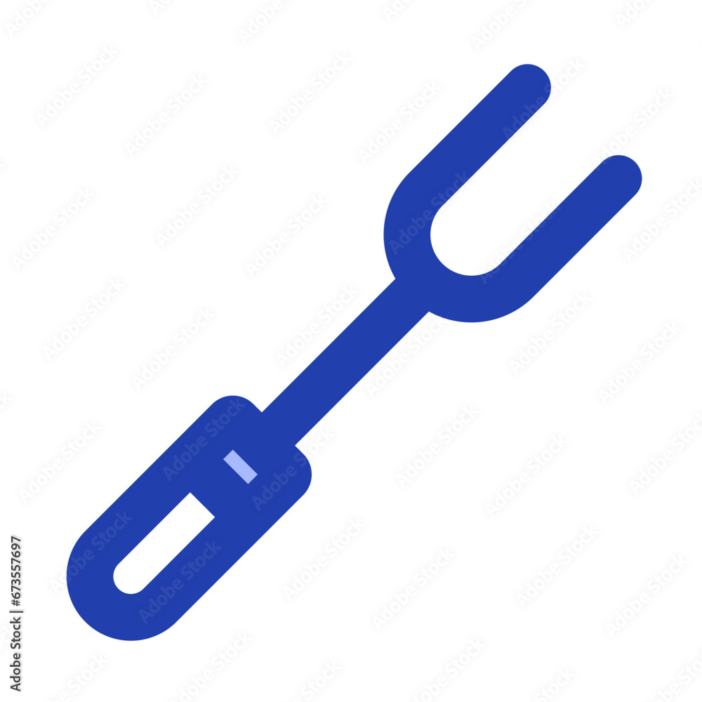 barbecue fork barbecue fork
