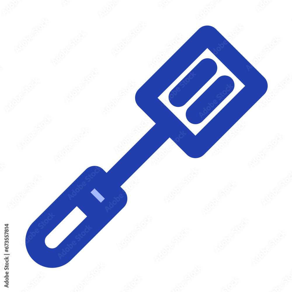 plastic spatula plastic spatula