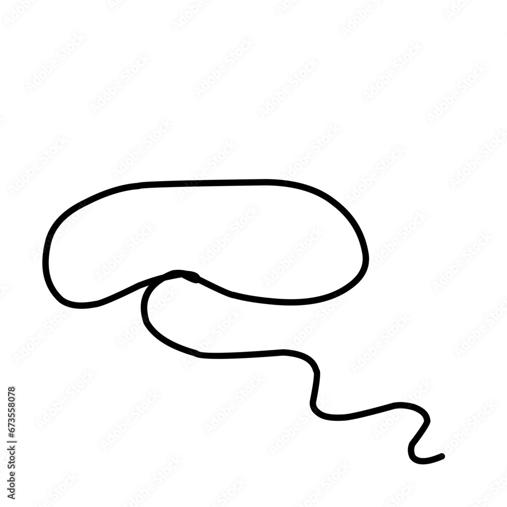 Cowboy Rope Vector Cowboy Rope Vector