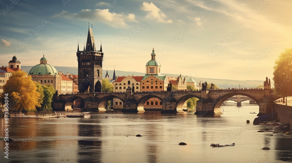 charles bridge