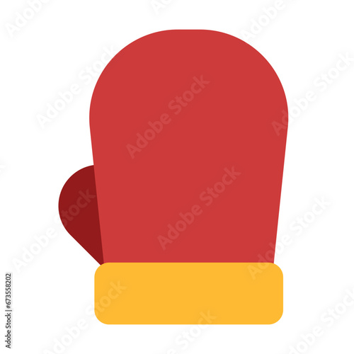 oven glove