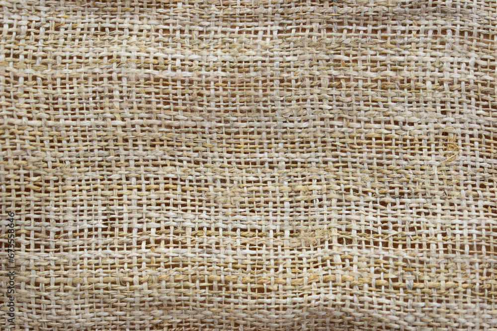 brown sackcloth texture background, crumpled burlap fabric textile for design brown sackcloth texture background, crumpled burlap fabric textile for design