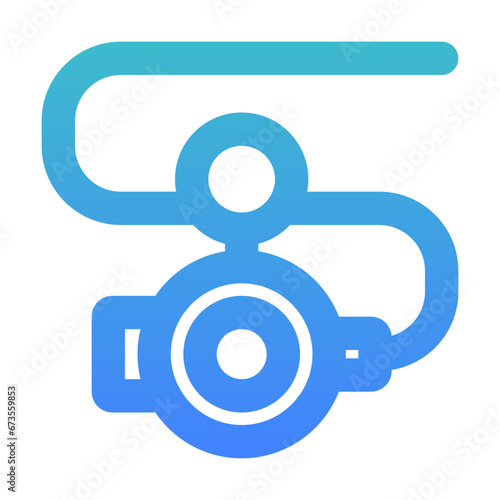 gas regulator