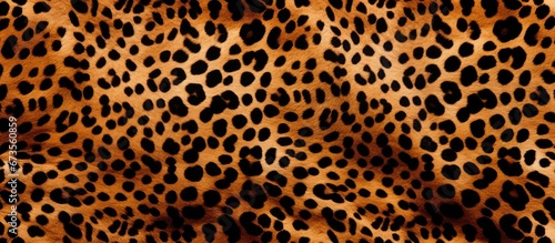 More leopard skin patterns and additional decorative backgrounds can be found in my portfolio