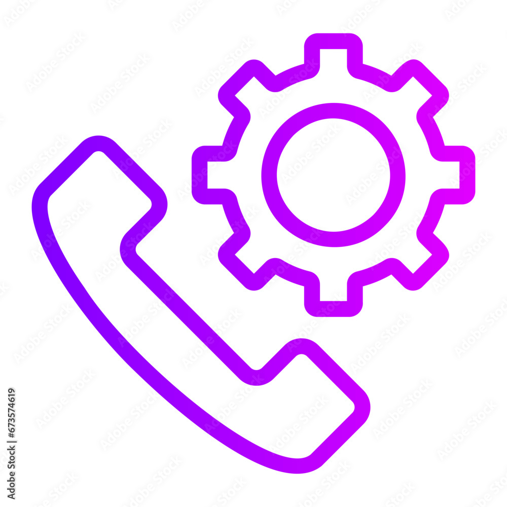 consulting gradient icon consulting gradient icon