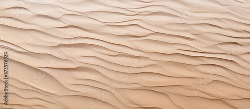 The design benefits from the incredible texture found on the less appealing sandy shore creating an abstract backdrop