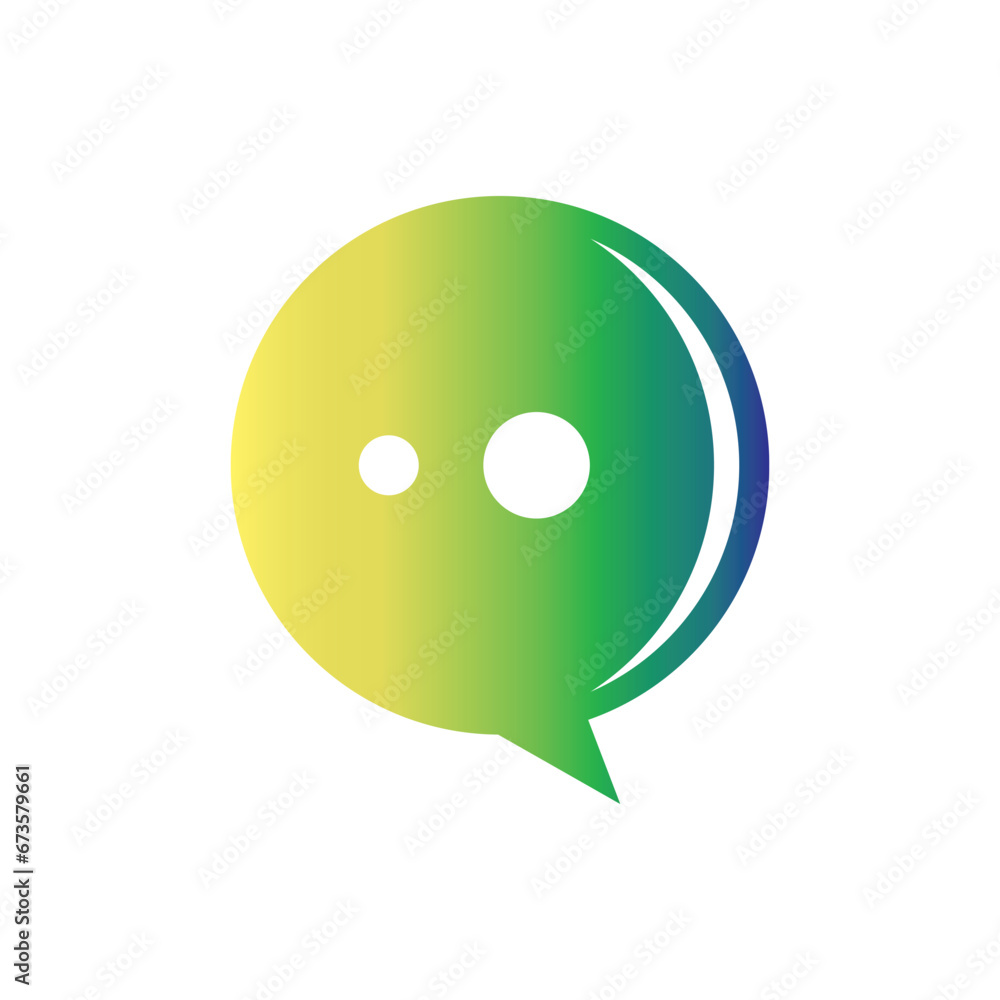 bubble logo and symbol images illustration bubble logo and symbol images illustration