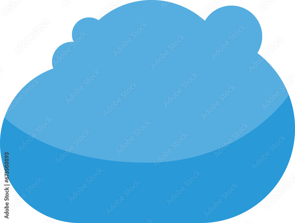 Cloud Icon Illustration
Cloud Icon Illustration