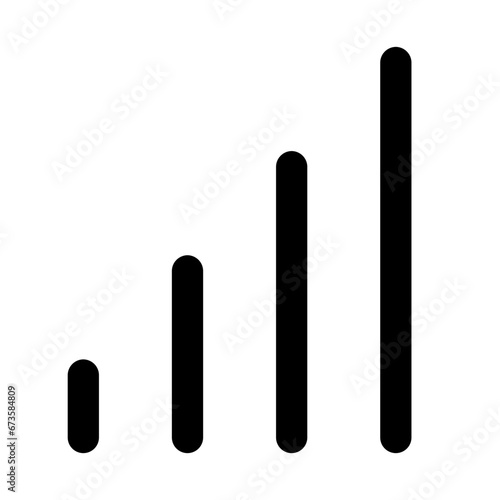 signal line icon
