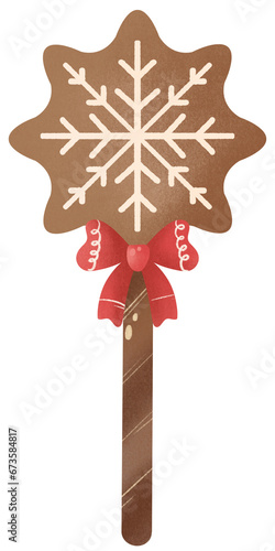 Christmas collection  ,snow man,gift box, Santa cute 
