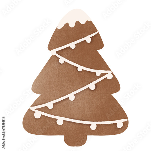 Christmas collection  ,snow man,gift box, Santa cute 
