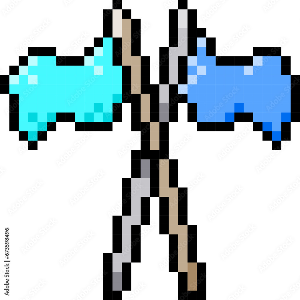 Fototapeta premium Racing Flags, Car, Pixelart Art, Machine, Flag Collection Set. 