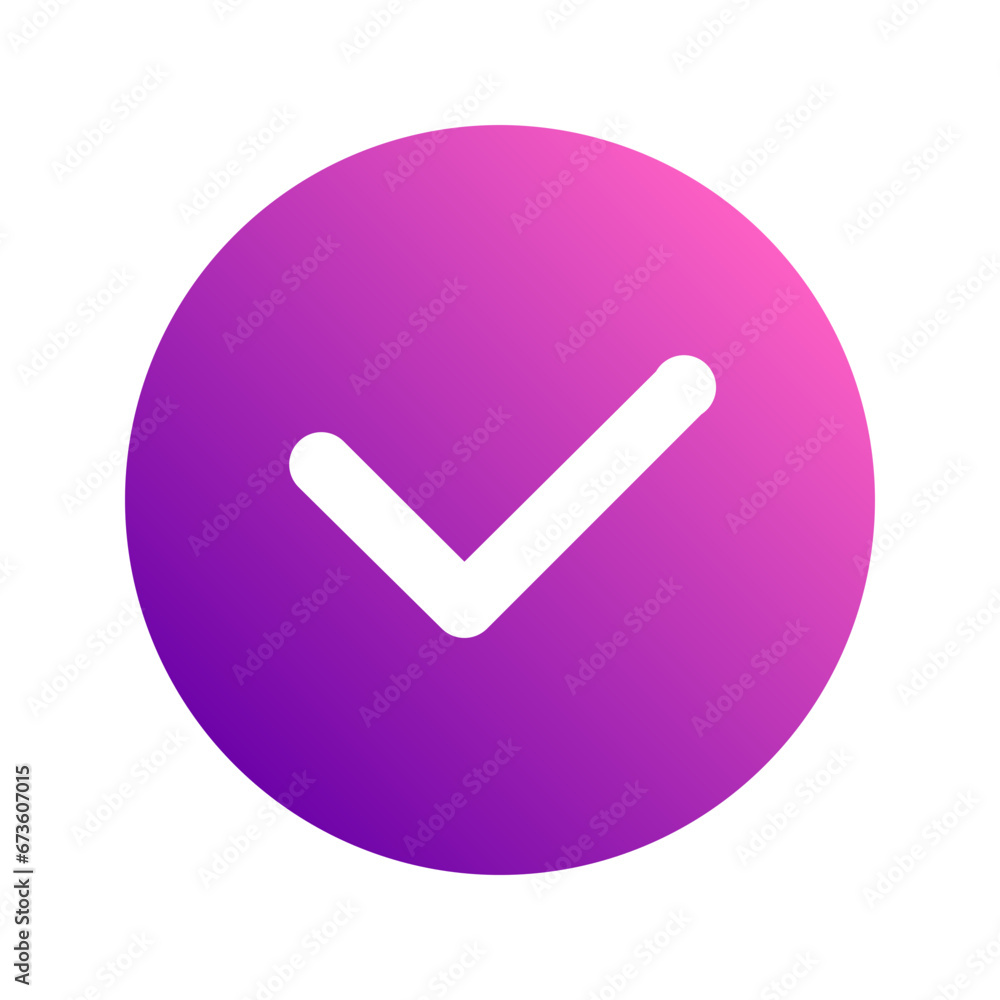 success line icon success line icon