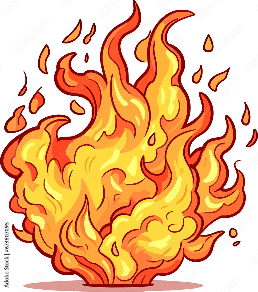 fire fire
